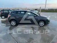 2008 Lancia Delta
