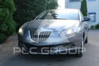 2008 Lancia Delta