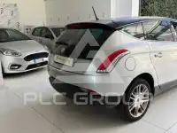2008 Lancia Delta