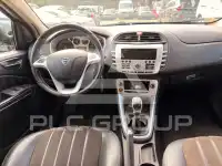 2008 Lancia Delta