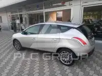 2008 Lancia Delta