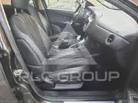 2008 Lancia Delta