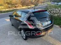 2008 Lancia Delta