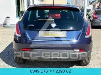 2008 Lancia Delta