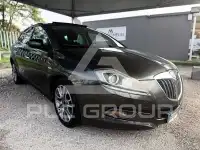 2008 Lancia Delta