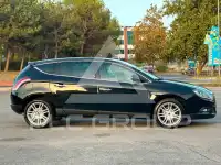 2008 Lancia Delta