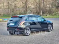2008 Lancia Delta
