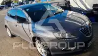 2008 Lancia Delta