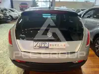 2008 Lancia Delta