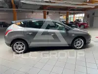2008 Lancia Delta