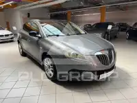 2008 Lancia Delta