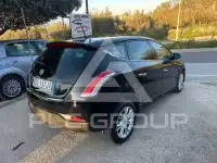 2008 Lancia Delta