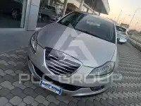 2008 Lancia Delta