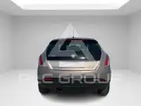 2008 Lancia Delta