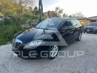 2008 Lancia Delta