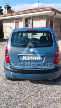 2008 Lancia Musa
