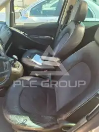 2008 Lancia Musa