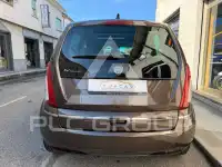 2008 Lancia Musa