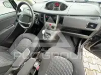 2008 Lancia Musa