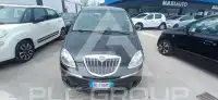 2008 Lancia Musa
