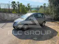 2008 Lancia Musa