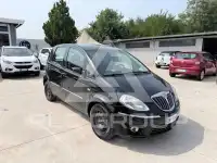 2008 Lancia Musa