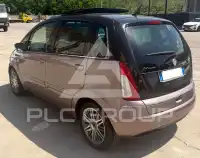 2008 Lancia Musa