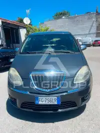 2008 Lancia Musa