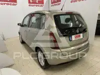 2008 Lancia Musa