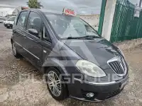 2008 Lancia Musa