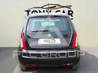 2008 Lancia Musa