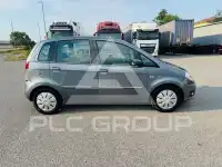 2008 Lancia Musa