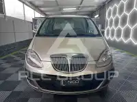 2008 Lancia Musa