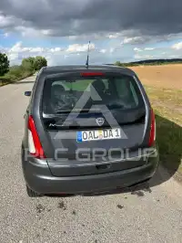 2008 Lancia Musa