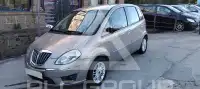 2008 Lancia Musa