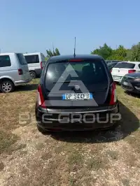 2008 Lancia Musa