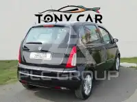 2008 Lancia Musa