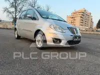 2008 Lancia Musa