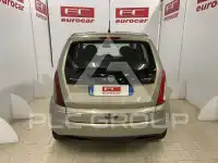 2008 Lancia Musa
