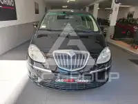 2008 Lancia Musa