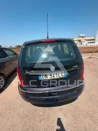 2008 Lancia Musa