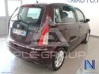 2008 Lancia Musa