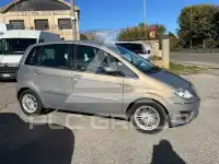 2008 Lancia Musa