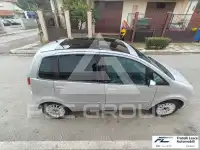 2008 Lancia Musa