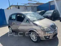 2008 Lancia Musa
