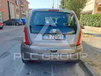 2008 Lancia Musa