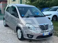 2008 Lancia Musa