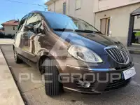 2008 Lancia Musa