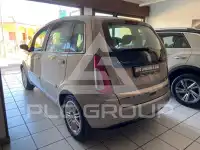 2008 Lancia Musa