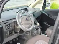 2008 Lancia Musa